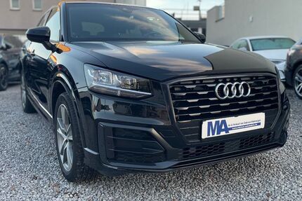Audi Q2 88.700 km 22.600 € Markgroningen 71706