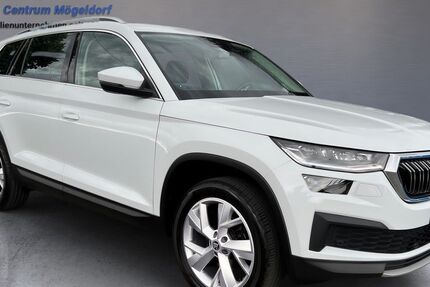 Skoda Kodiaq 44.600 km 28.790 &euro; Nürnberg 90482