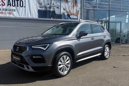 Seat Ateca 33.300 km 26.990 &euro; Denkendorf 73770