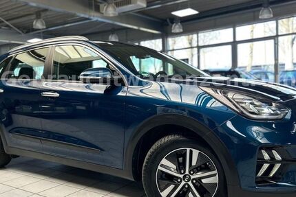 Kia Niro 71.200 km 14.990 &euro; Bremen 28207
