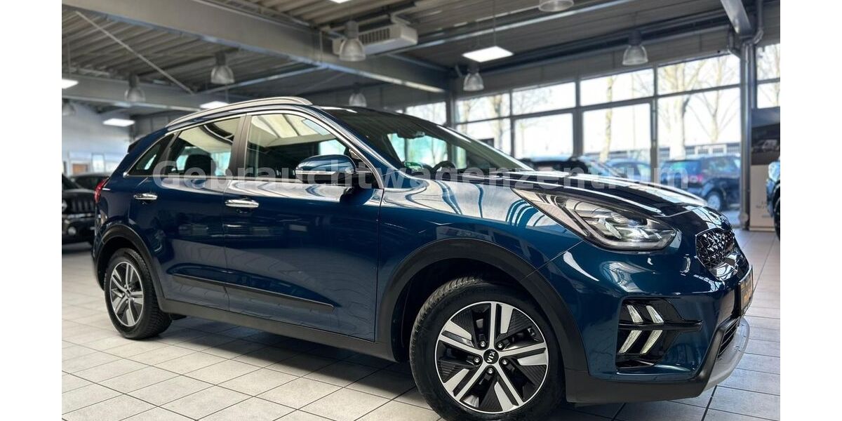 Kia Niro 71.200 km 14.990 &euro; Bremen 28207