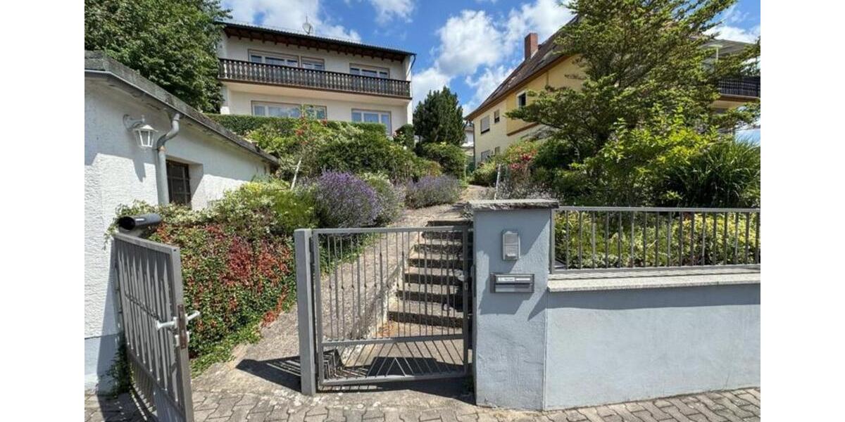 Einfamilienhaus Höchst im Odenwald - 315.000&euro; | Angebot:24111836