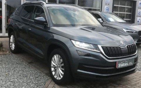 Skoda Kodiaq 178.000 km 20.000 &euro; Bad Zwischenahn 26160