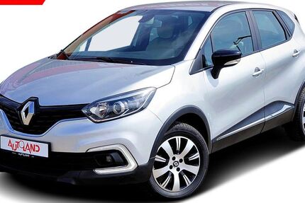 Renault Captur 52.242 km 12.950 € Rostock 18146