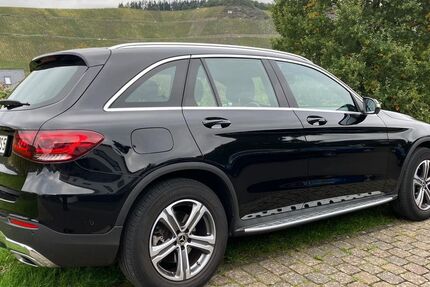 Mercedes-Benz GLC 300 73.000 km 33.500 &euro; Brauneberg 54472