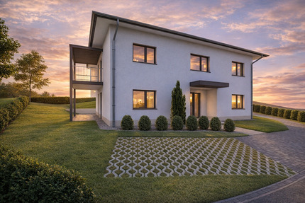 Wohnung Frankenberg (Eder) Frankenberg - 3 Zimmer, 92 m&sup2;, 305.000&euro; | Angebot:25166599