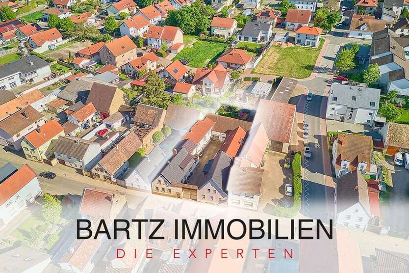 Haus zum Kaufen in Hochdorf-Assenheim 619.000 € 237 m²