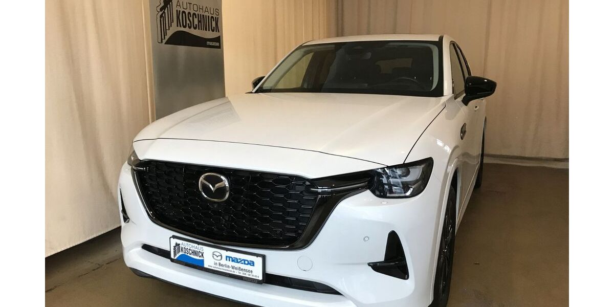 Mazda CX-60 67.119 km 36.900 &euro; Berlin 13088