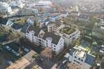 Etagenwohnung Aschaffenburg Innenstadt - 2 Zimmer, 57 m&sup2;, 339.900&euro; | Angebot:25747511