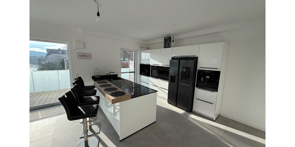 Penthouse-Living auf höchstem Niveau 2 zimmer