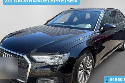 Audi A6 86.007 km 24.990 &euro; Frankfurt 60596
