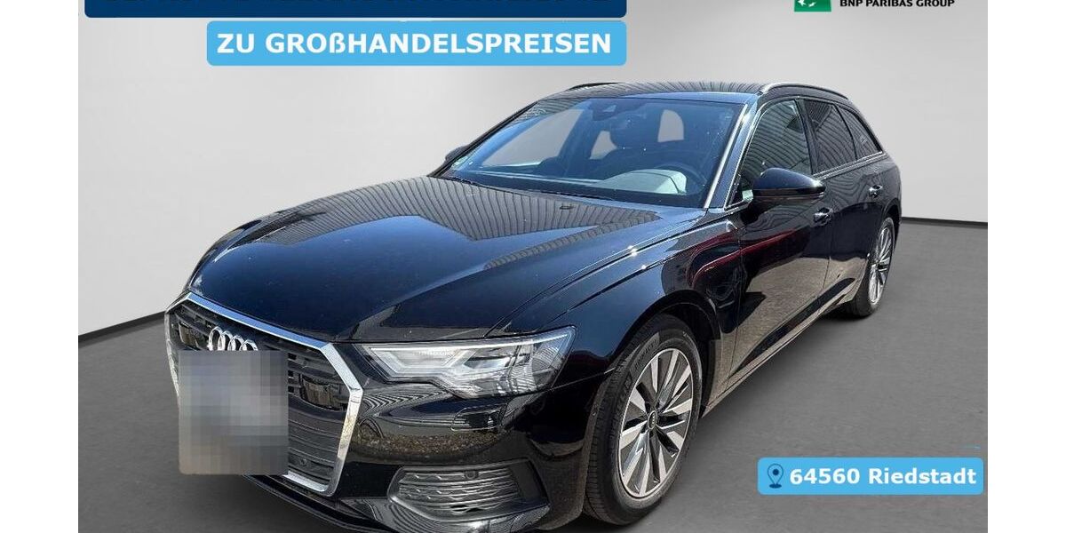 Audi A6 86.007 km 24.990 &euro; Frankfurt 60596