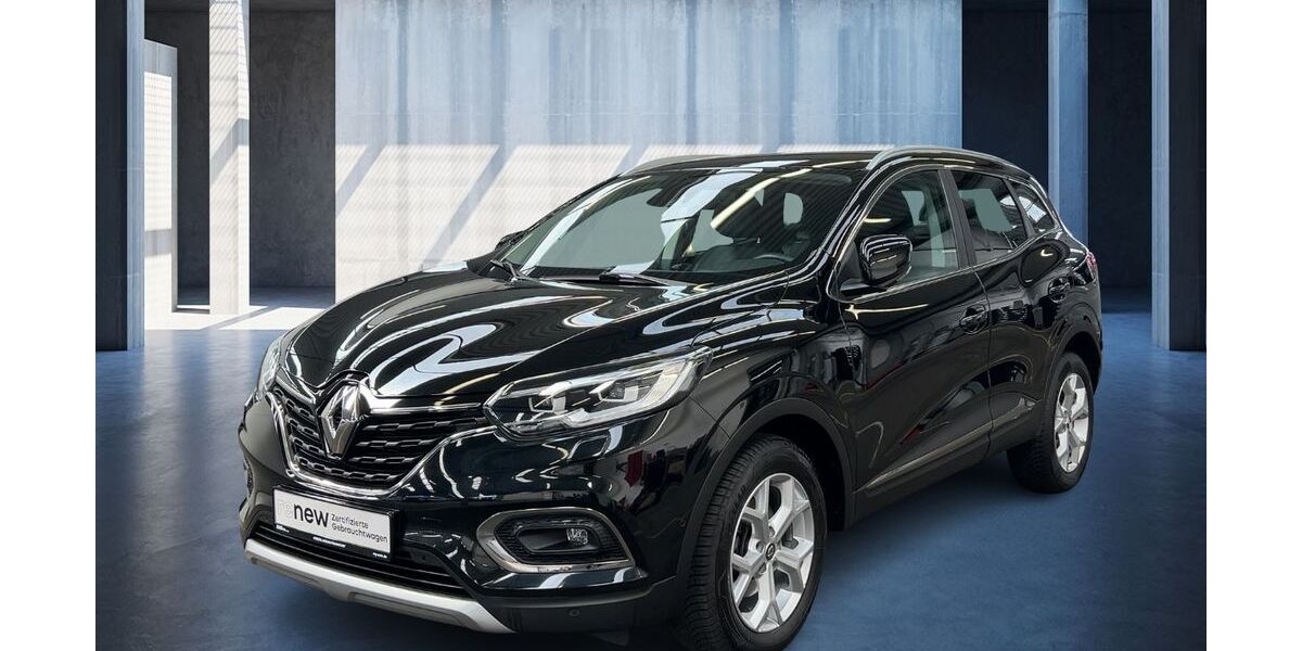 Renault Kadjar 51.078 km 16.980 &euro; Frankfurt / Main 60314