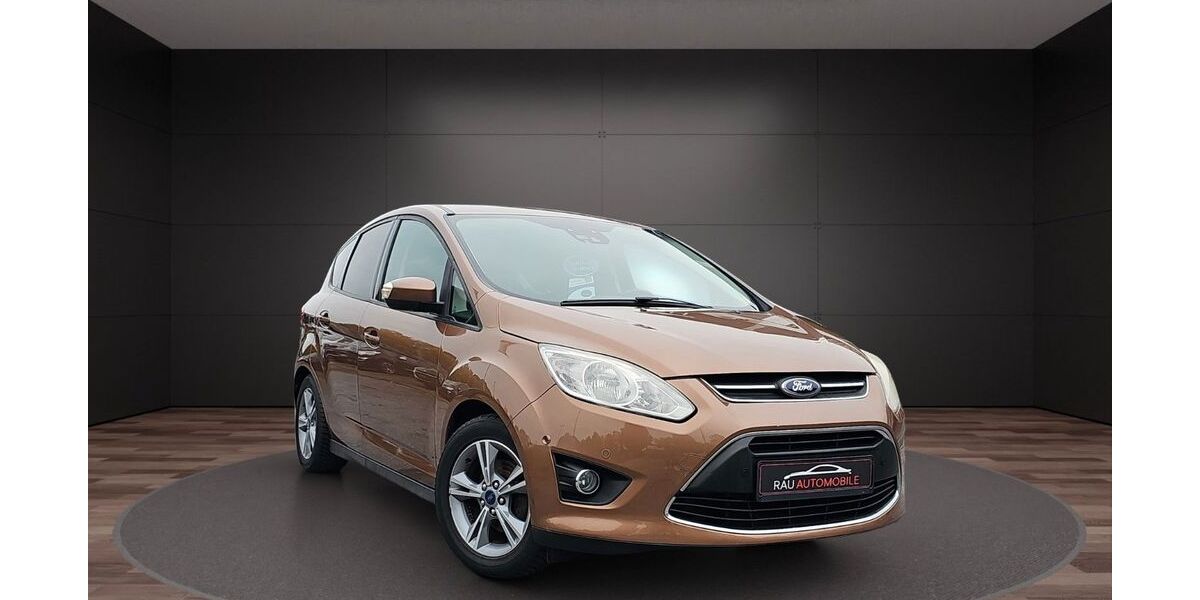 Ford C-Max 100.000 km 6.990 &euro; Viersen 41749