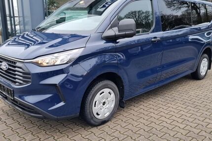 Ford Transit Custom 34.955 km 34.900 &euro; Cloppenburg 49661