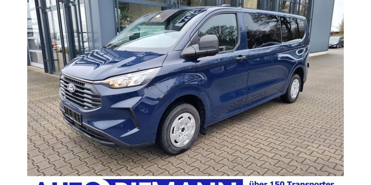 Ford Transit Custom 34.955 km 34.900 &euro; Cloppenburg 49661