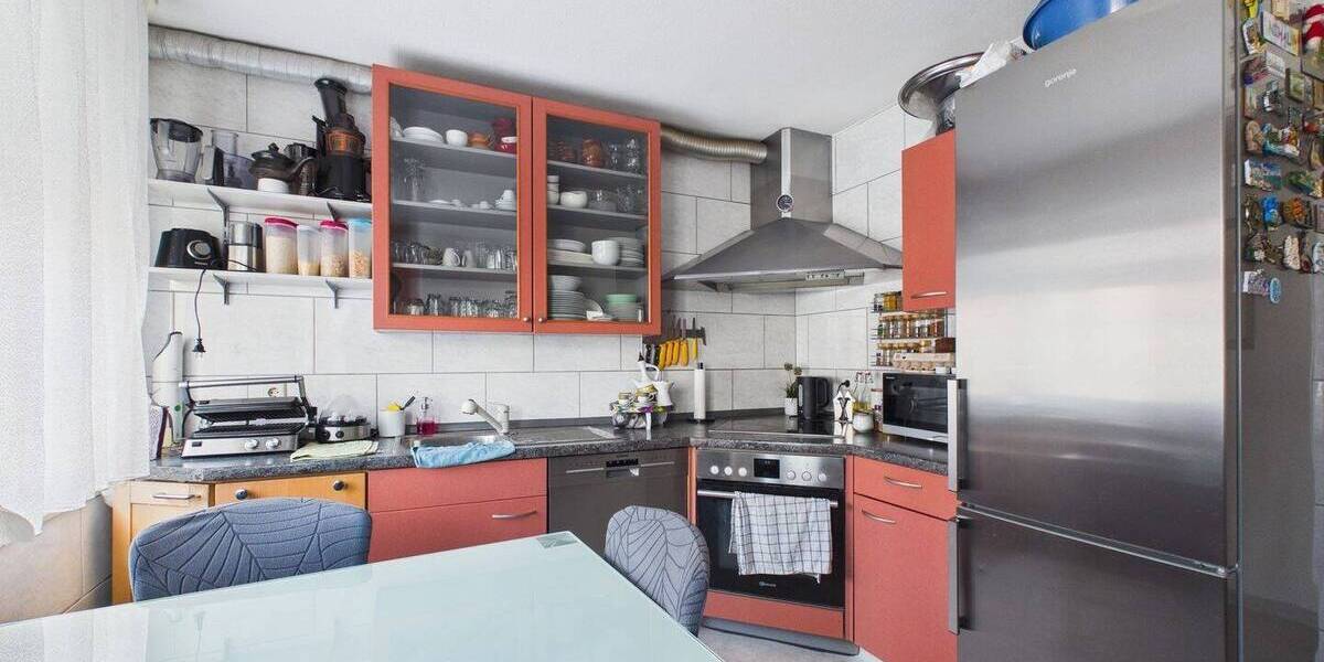 Etagenwohnung Heubach Lautern - 1 Zimmer, 238 m&sup2;, 285.000&euro; | Angebot:26891529