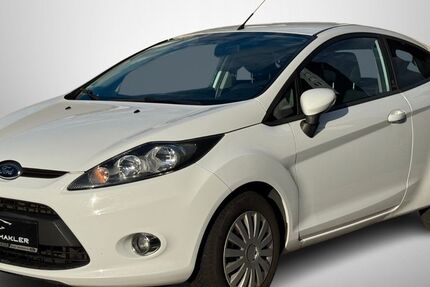 Ford Fiesta 108.100 km 4.999 &euro; Potsdam 14480