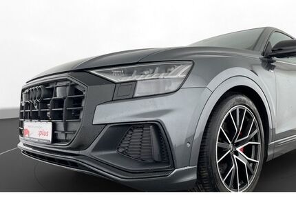 Audi Q8 85.853 km 54.440 &euro; Plattling 94447