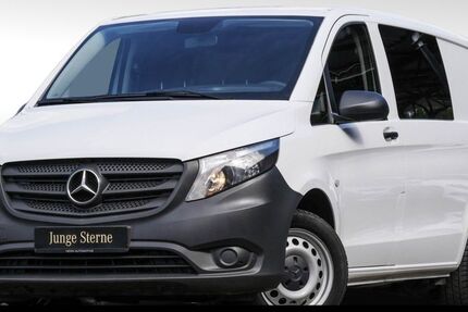 Mercedes-Benz Vito 71.811 km 28.560 &euro; Kaiserslautern 67663