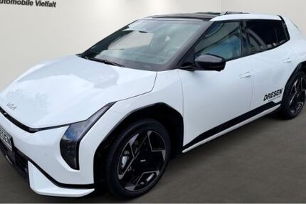 Kia EV4 8.000 km 45.780 &euro; Neuss 41464