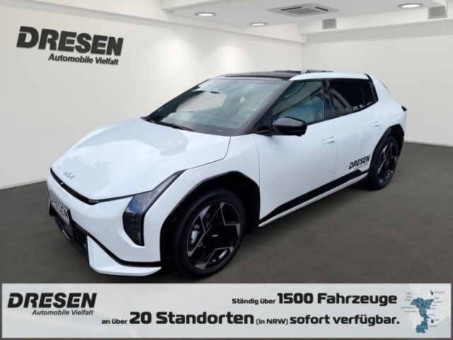 Kia EV4 8.000 km 45.780 &euro; Neuss 41464