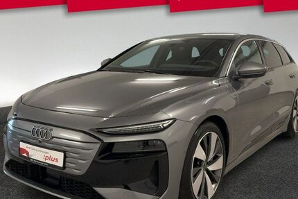 Audi A6 e-tron 6.550 km 67.900 &euro; Berlin 12489