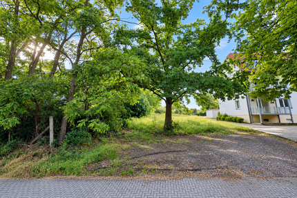 Grundstück Dessau-Roßlau Roßlau - 13.500&euro; | Angebot:27713331