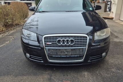 Audi A3 264.000 km 1.199 &euro; Hohentengen am Hochrhein 79801