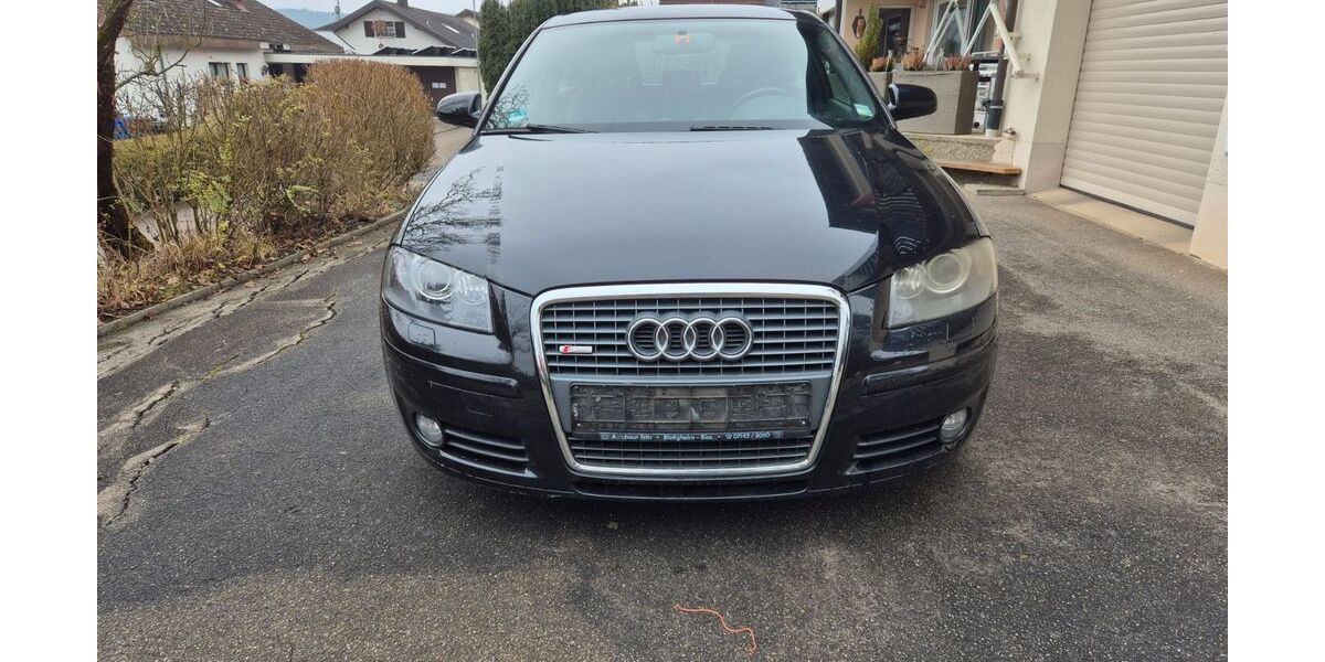 Audi A3 264.000 km 1.199 &euro; Hohentengen am Hochrhein 79801