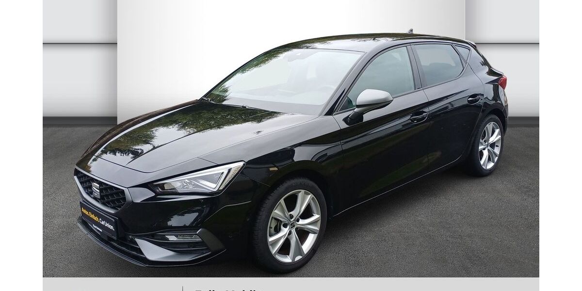 Seat Leon 10.850 km 25.970 &euro; Zella-Mehlis 98544