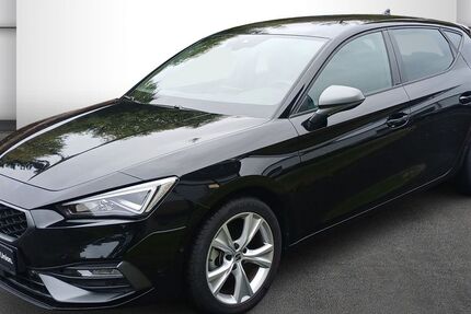 Seat Leon 10.850 km 26.980 &euro; Zella-Mehlis 98544