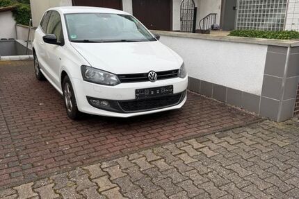 VW Polo 117.800 km 7.639 &euro; Bobenheim-Roxheim 67240