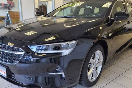 Opel Insignia 87.300 km 21.700 &euro; Mülheim-Kärlich 56218