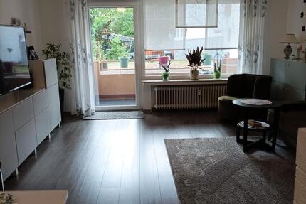Wohnung Paderborn - 2 Zimmer, 53 m&sup2;, 760&euro; | Angebot:26417998
