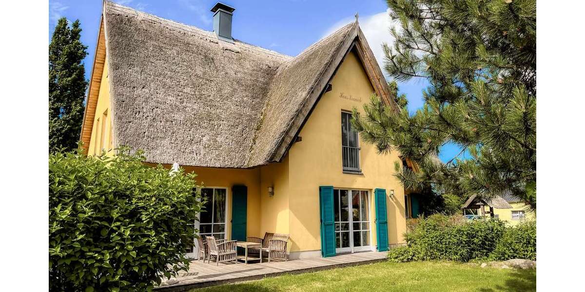 Einfamilienhaus Rankwitz Warthe - 6 Zimmer, 170 m&sup2;, 590.000&euro; | Angebot:24719929