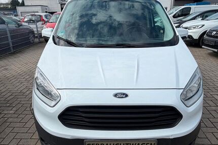Ford Transit Courier 206.000 km 5.500 &euro; Wesseling 50389
