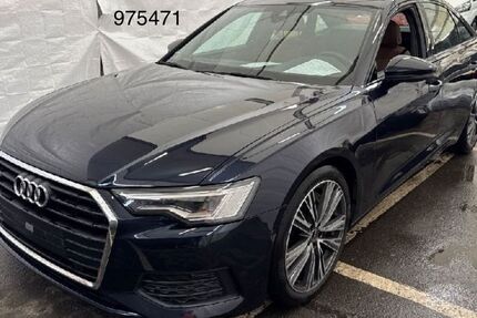 Audi A6 62.600 km 31.450 &euro; Steinbach-Hallenberg OT Herges-Hallenberg 98587