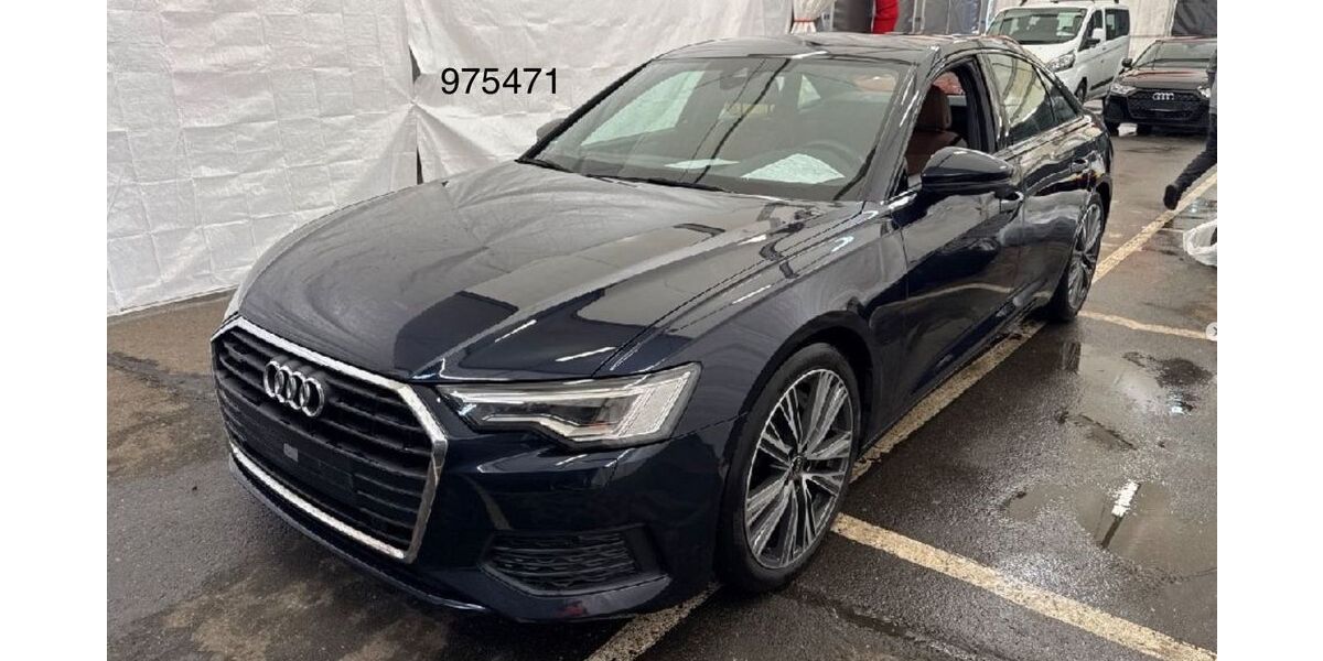 Audi A6 62.600 km 31.450 &euro; Steinbach-Hallenberg OT Herges-Hallenberg 98587