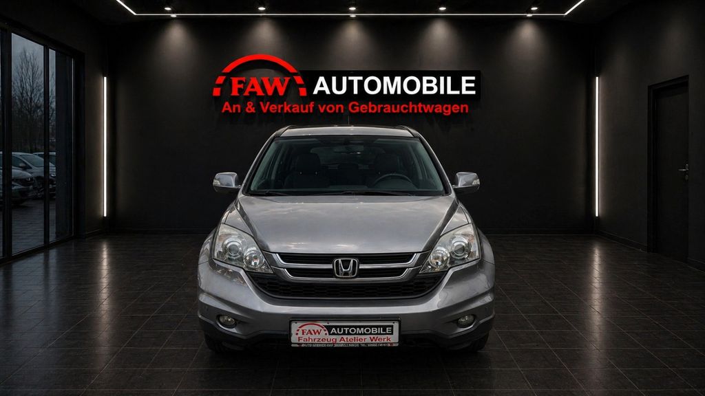 Honda CR-V 133.000 km 8.599 &euro; Essen 45356