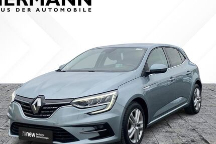Renault Megane 33.608 km 16.492 &euro; Göttingen 37079