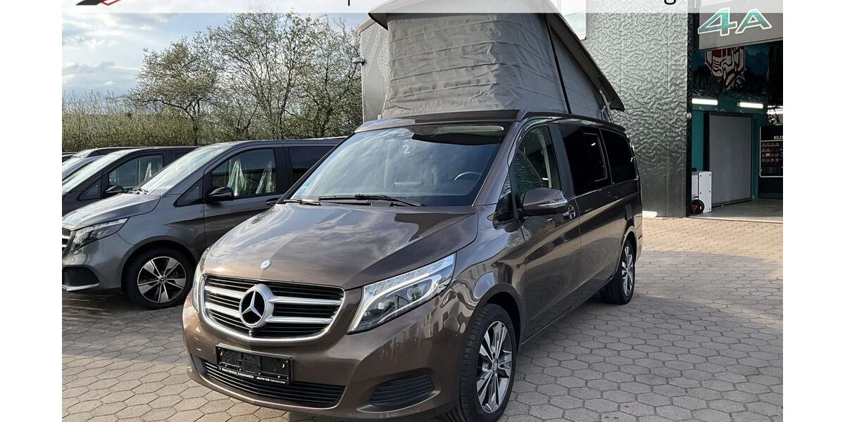 Mercedes-Benz V 250 149.000 km 42.990 &euro; Börnsen 21039