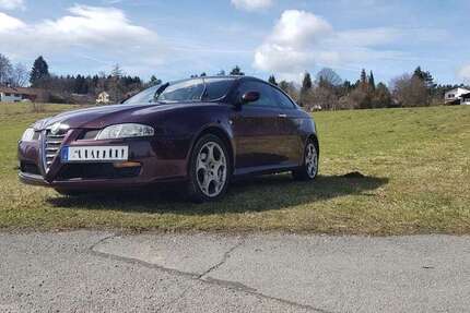Alfa Romeo GT