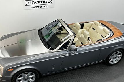 Rolls Royce Phantom 19.100 km 279.900 &euro; Nürnberg 90439