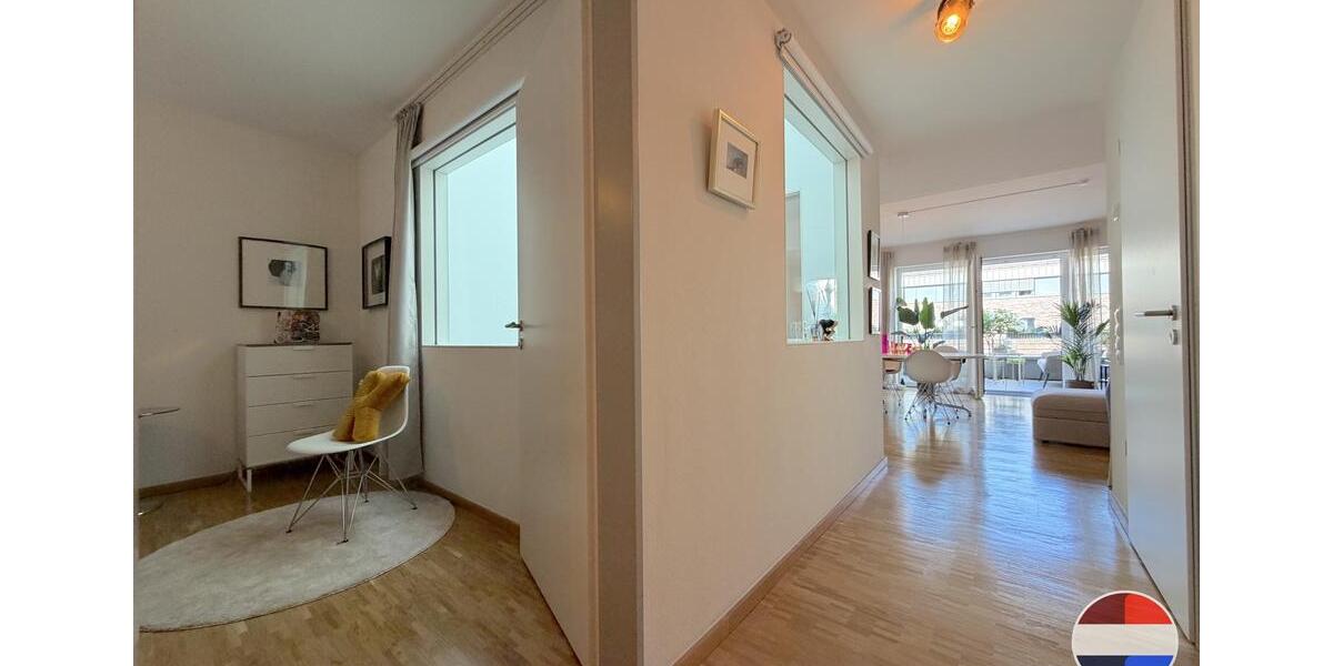 Etagenwohnung Kleve - 2 Zimmer, 83 m&sup2;, 990&euro; | Angebot:26416776