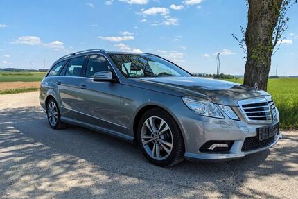 Mercedes E 300