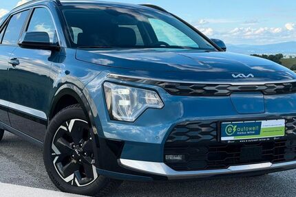 Kia Niro EV 32.429 km 30.590 &euro; Landau a.d.Isar 94405