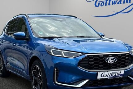 Ford Kuga 21.950 km 38.990 &euro; Luckenwalde 14943