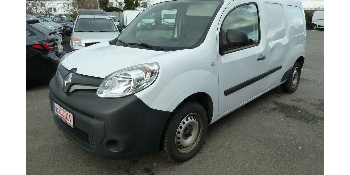 Renault Kangoo 144.000 km 10.900 &euro; Duisburg 47269