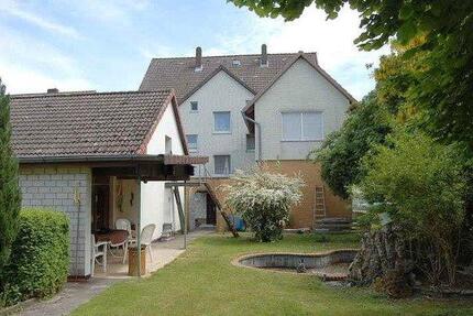 Haus Gronau (Leine) - 18 Zimmer, 465 m&sup2;, 300.000&euro; | Angebot:26335122